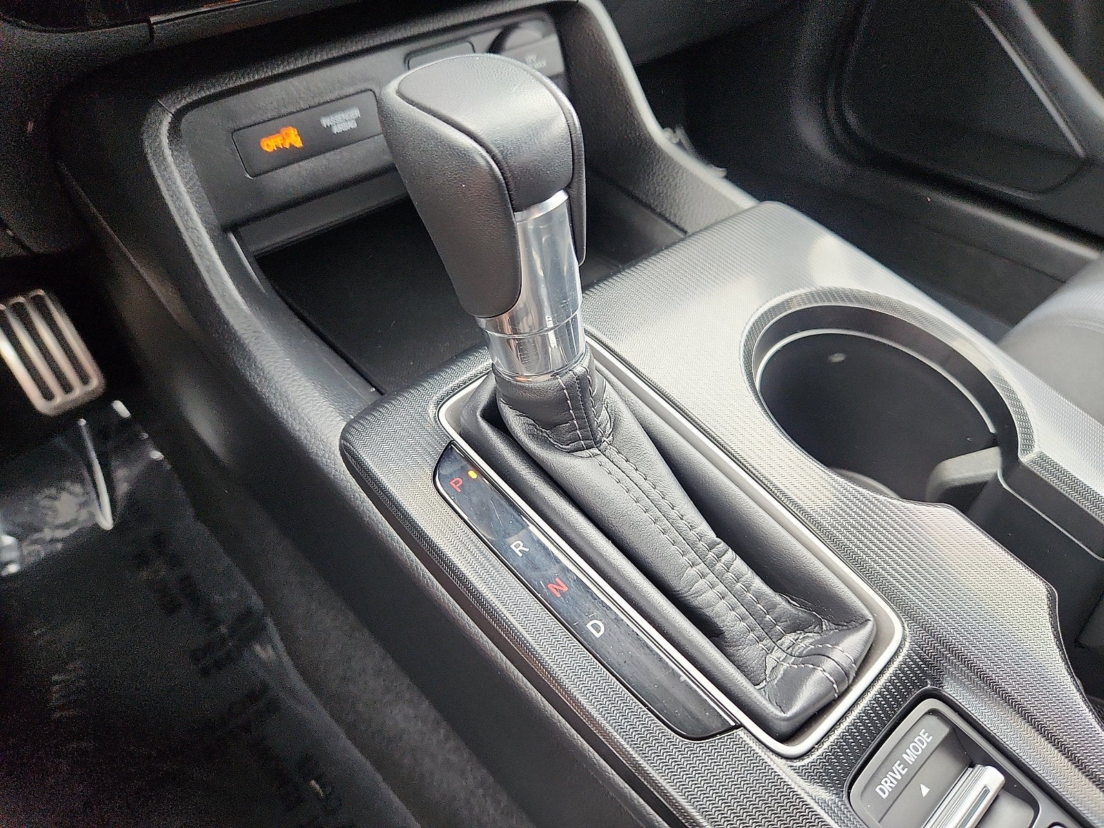 2024 Honda Civic Sport - Photo 18