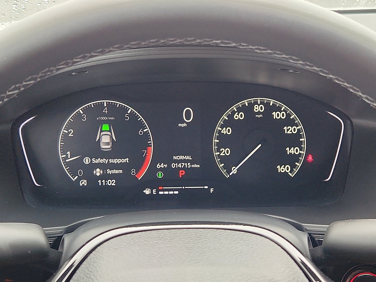 2024 Honda Civic Sport - Photo 23