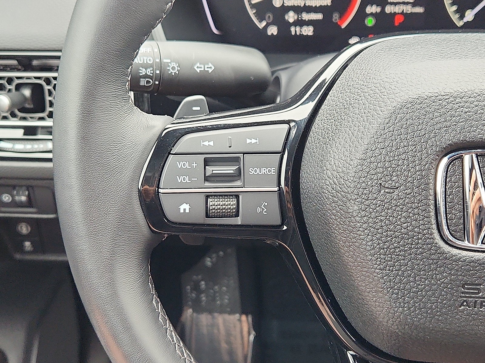 2024 Honda Civic Sport - Photo 24