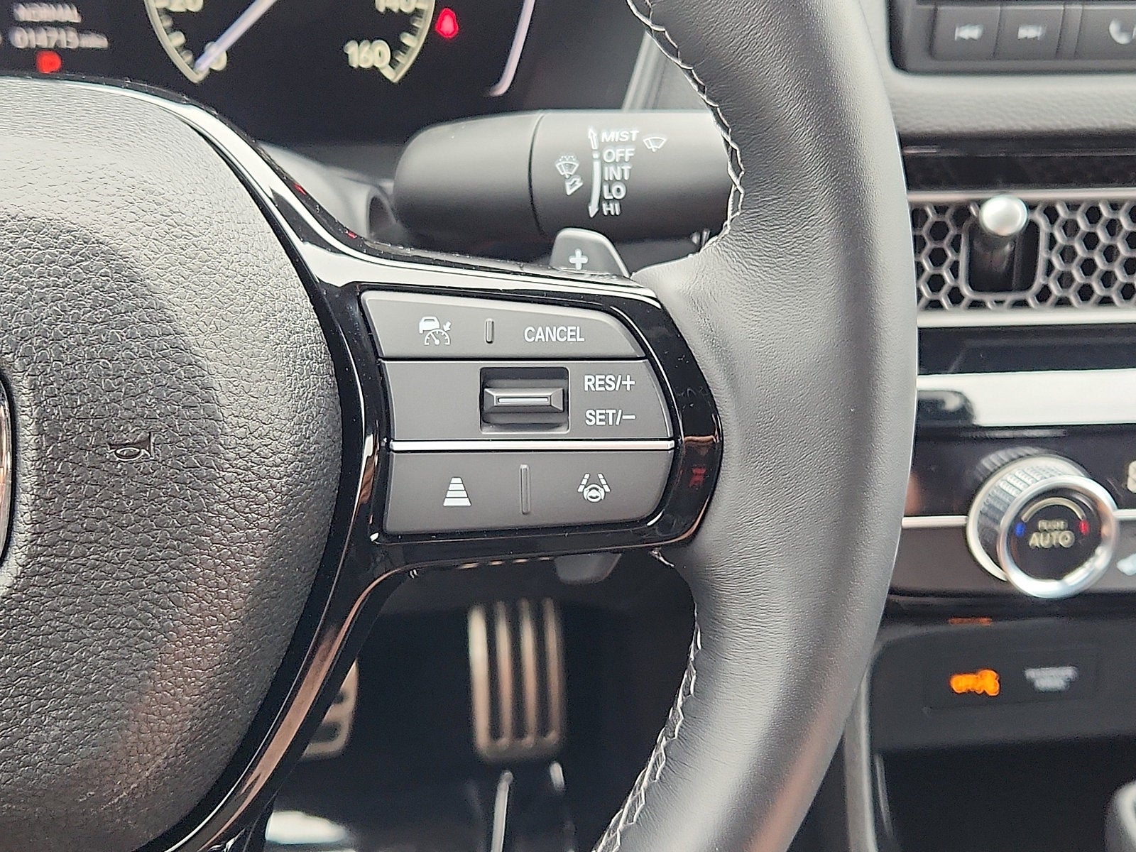 2024 Honda Civic Sport - Photo 25