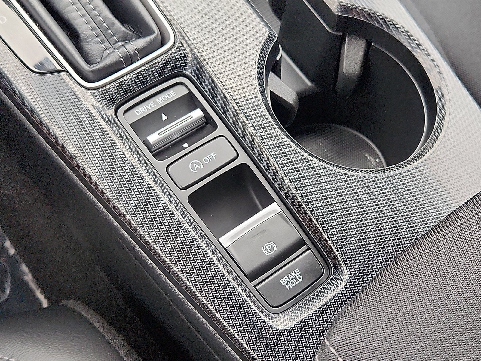 2024 Honda Civic Sport - Photo 26