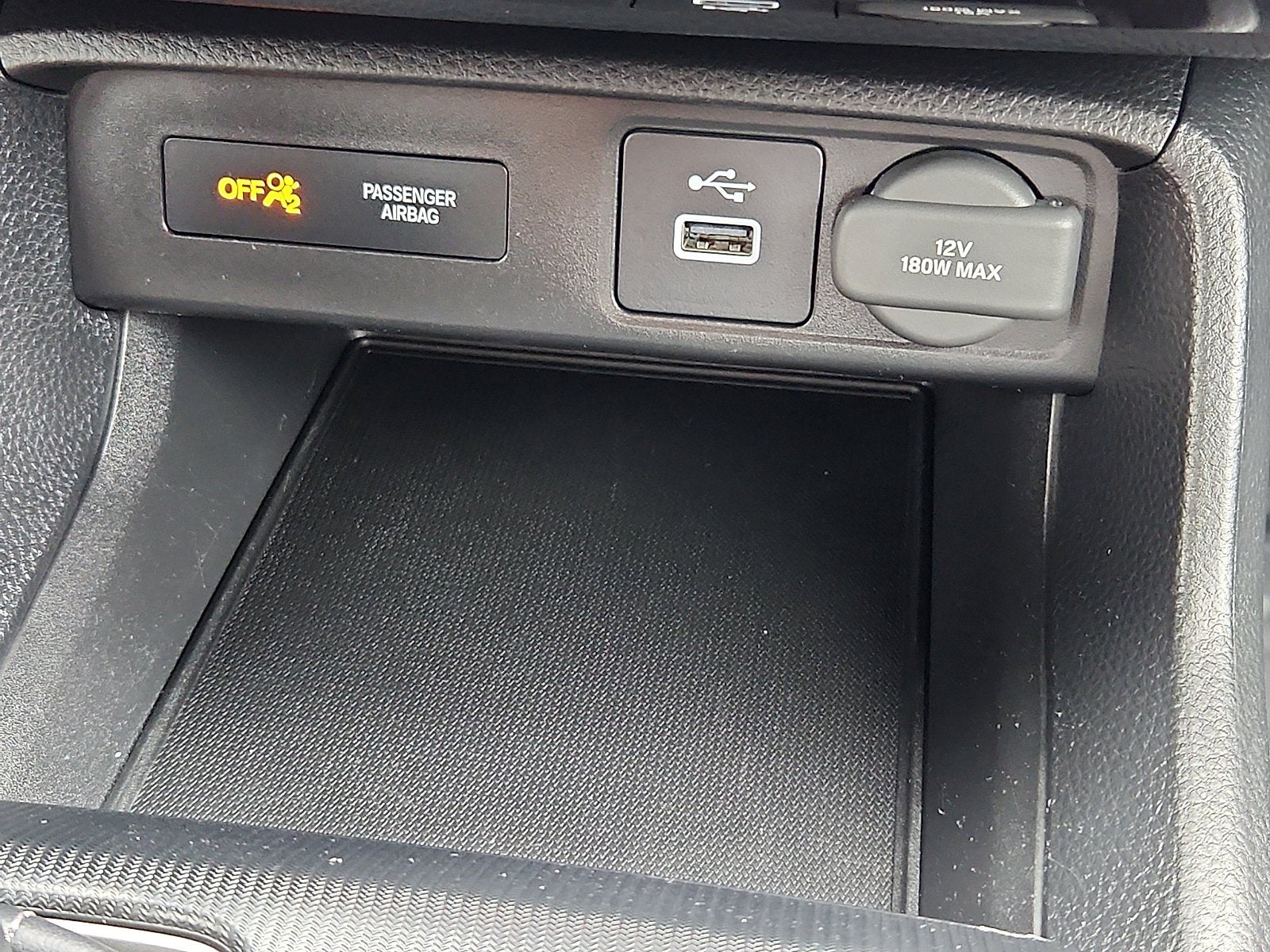 2024 Honda Civic Sport - Photo 27