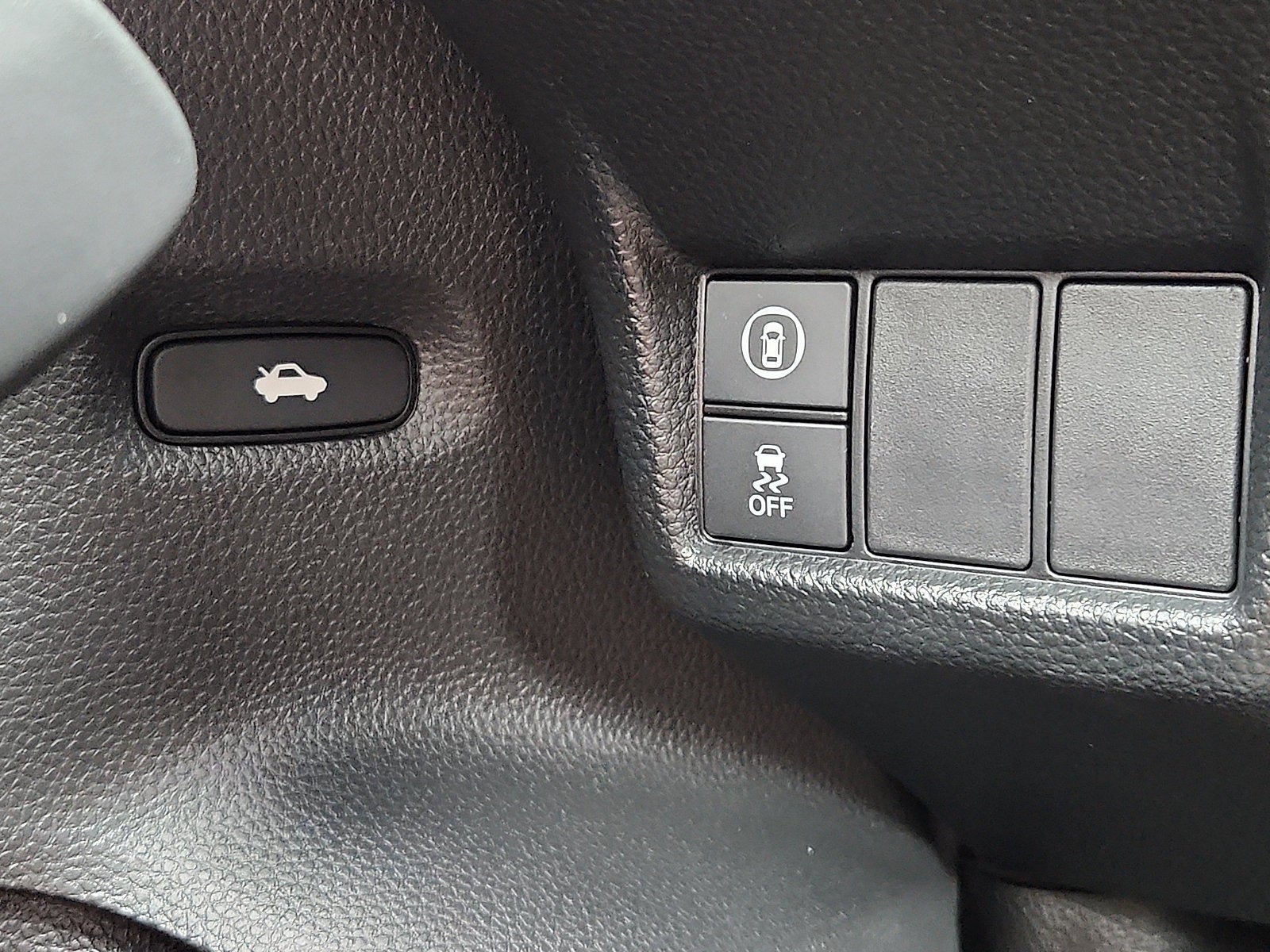 2024 Honda Civic Sport - Photo 28