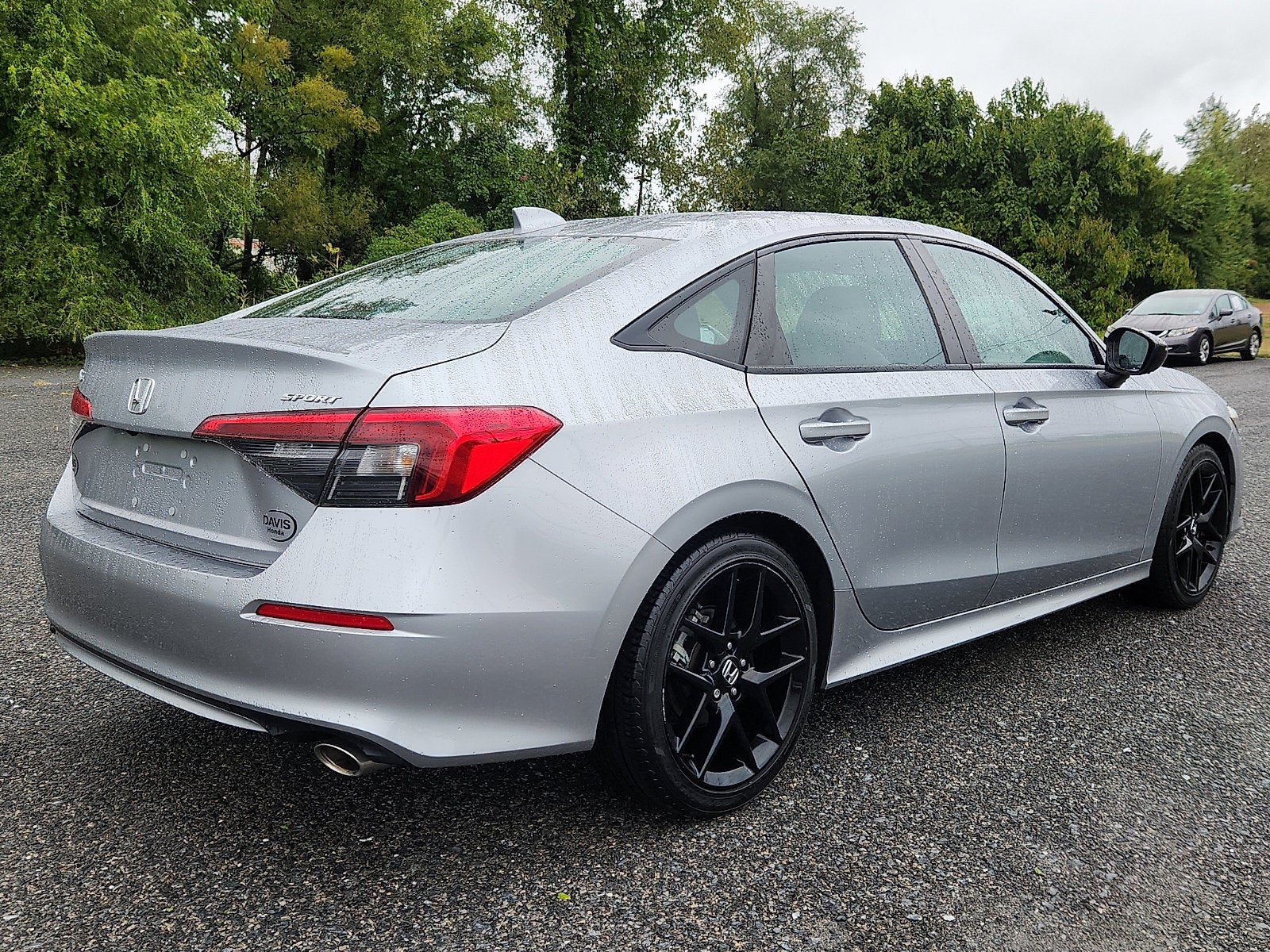 2024 Honda Civic Sport - Photo 6