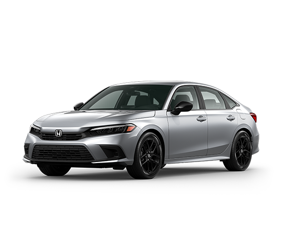 2024 Honda Civic Sport - Photo 33