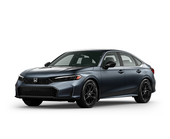 2027 Honda Unknown