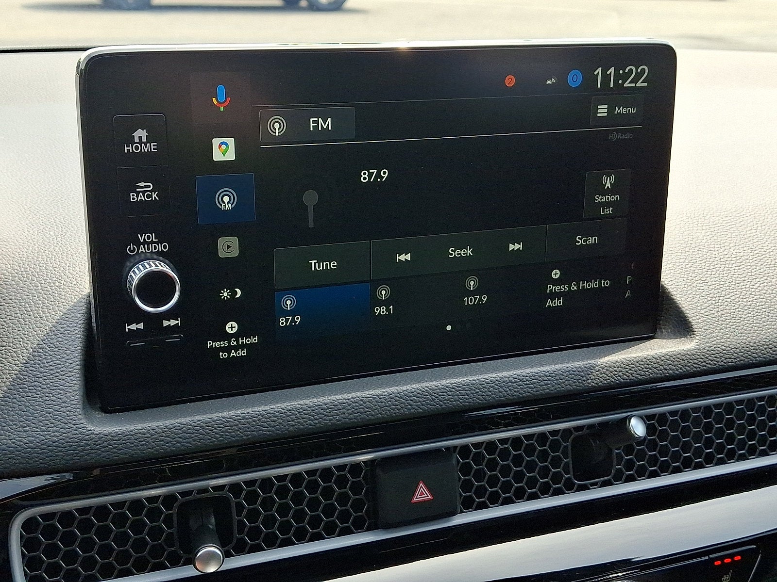 2026 Honda Civic Sport Touring