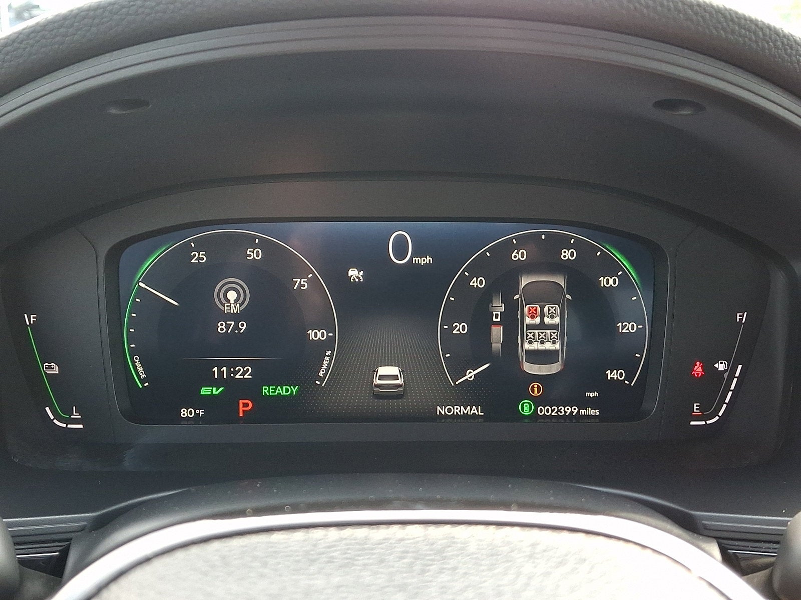 2026 Honda Civic Sport Touring