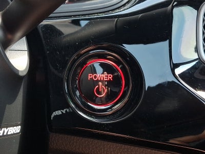 2026 Honda Civic Sport Touring