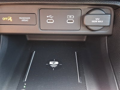 2026 Honda Civic Sport Touring