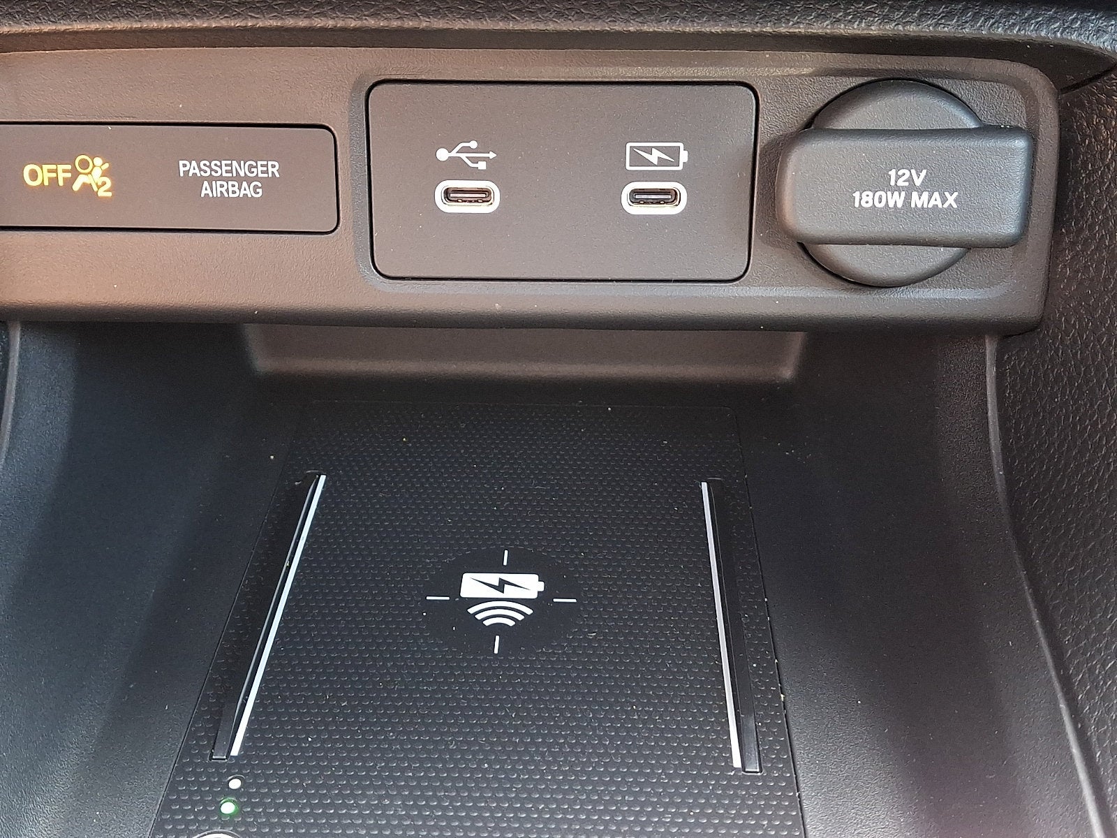 2026 Honda Civic Sport Touring