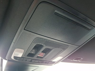 2026 Honda Civic Sport Touring