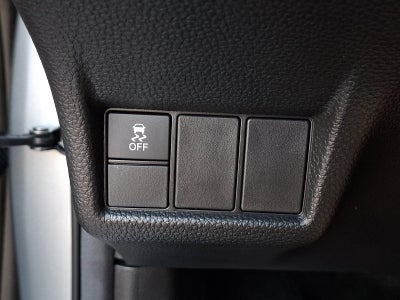 2026 Honda Civic Sport Touring