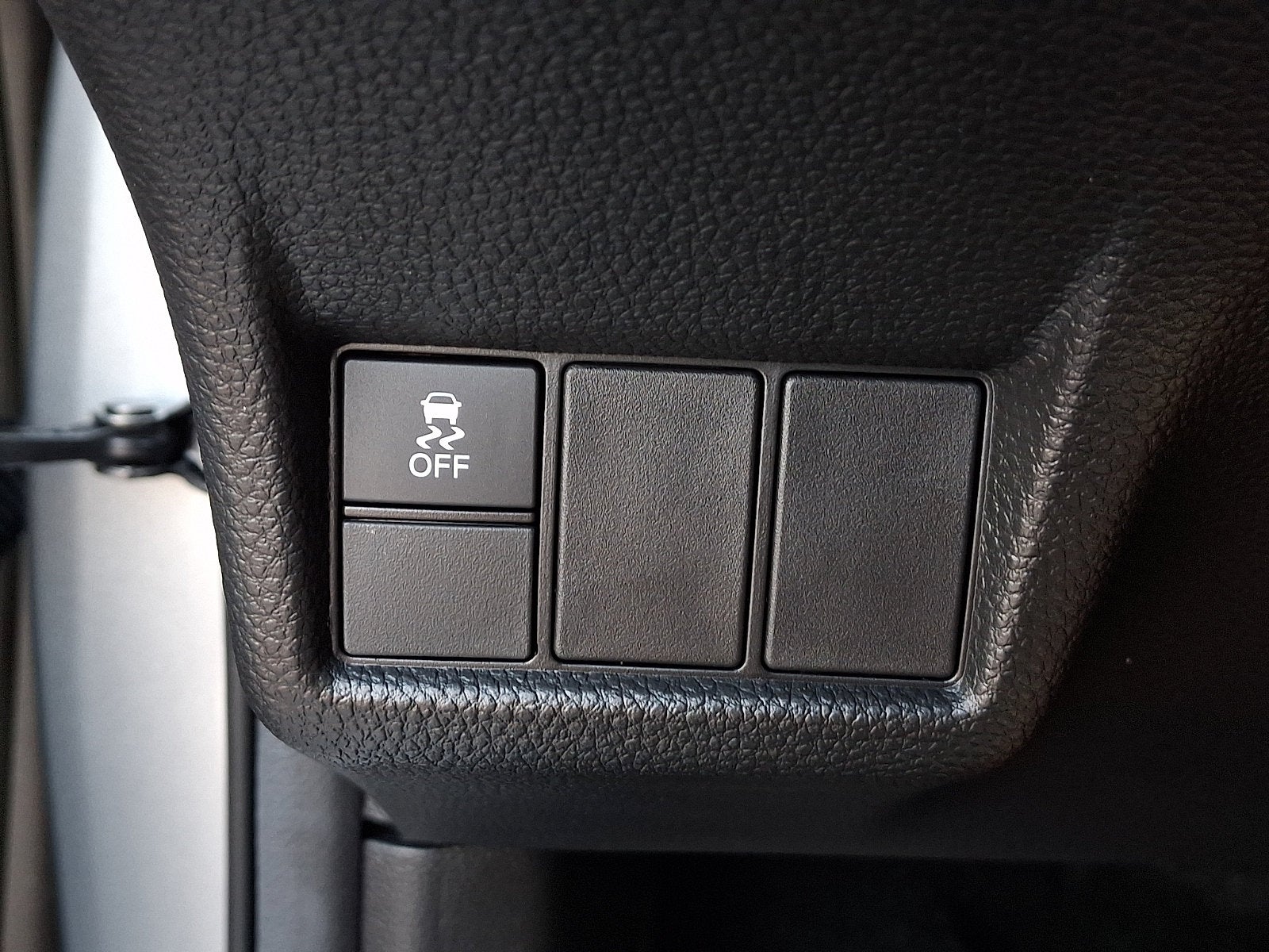 2026 Honda Civic Sport Touring