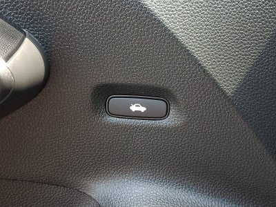 2026 Honda Civic Sport Touring