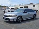2026 Honda Civic Sport Touring