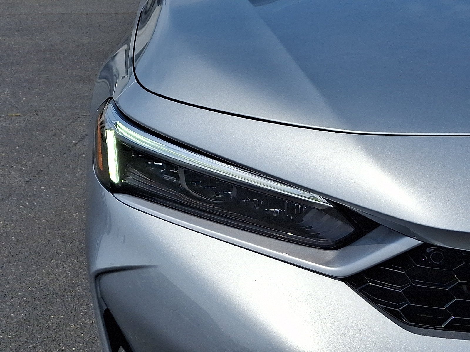 2026 Honda Civic Sport Touring