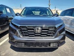 2027 Honda CR-V LX