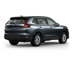 2027 Honda CR-V LX