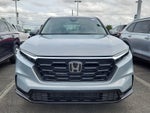 2027 Honda CR-V LX