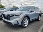 2027 Honda CR-V LX