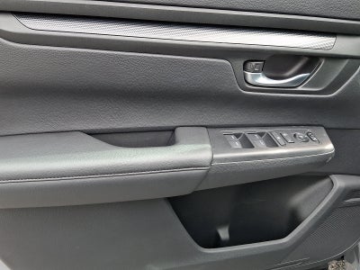 2023 Honda CR-V EX