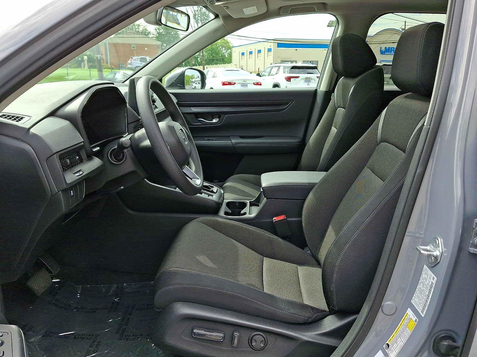2023 Honda CR-V EX