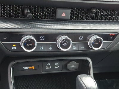 2023 Honda CR-V EX