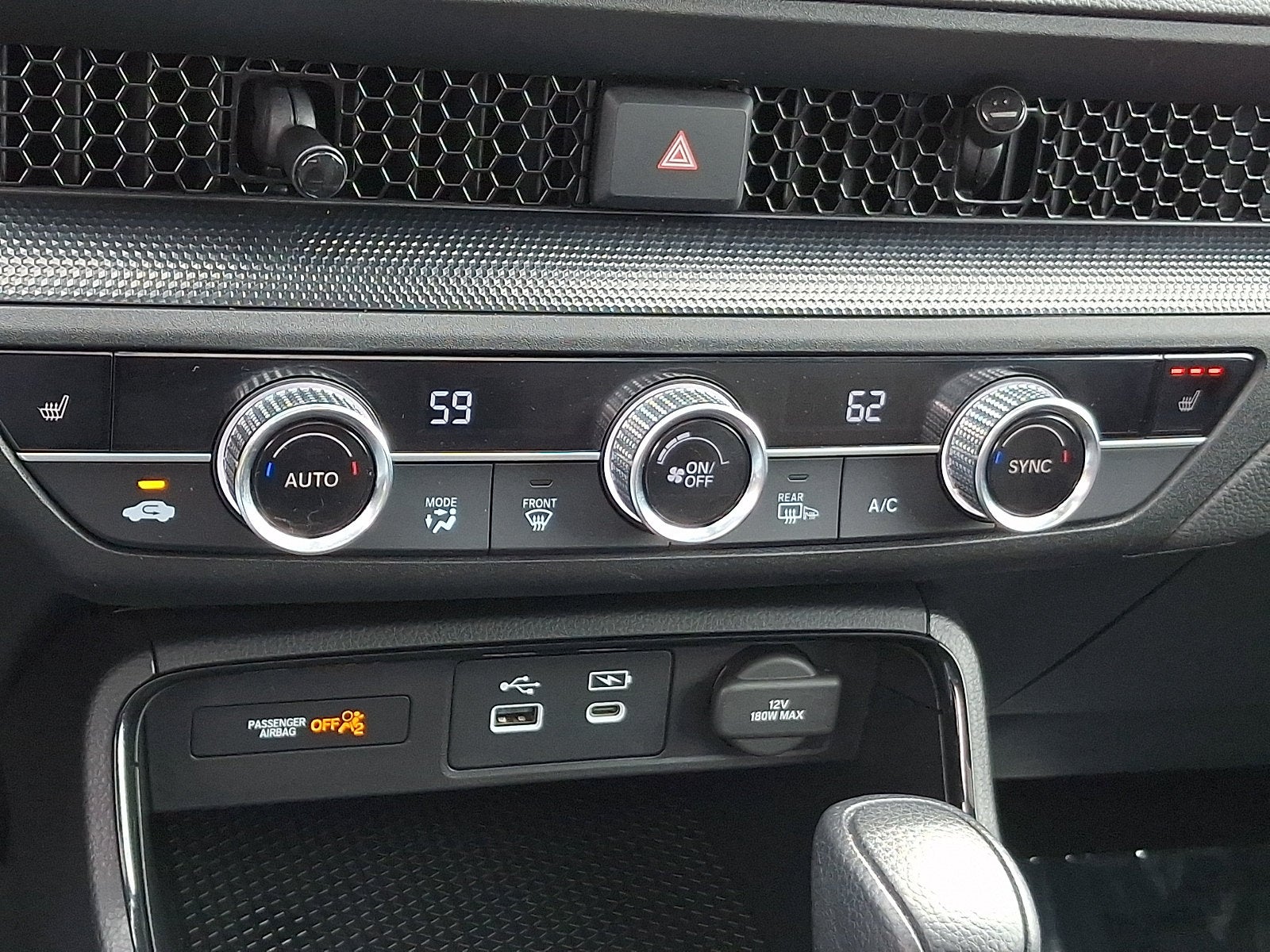 2023 Honda CR-V EX