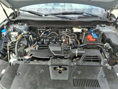 2023 Honda CR-V EX