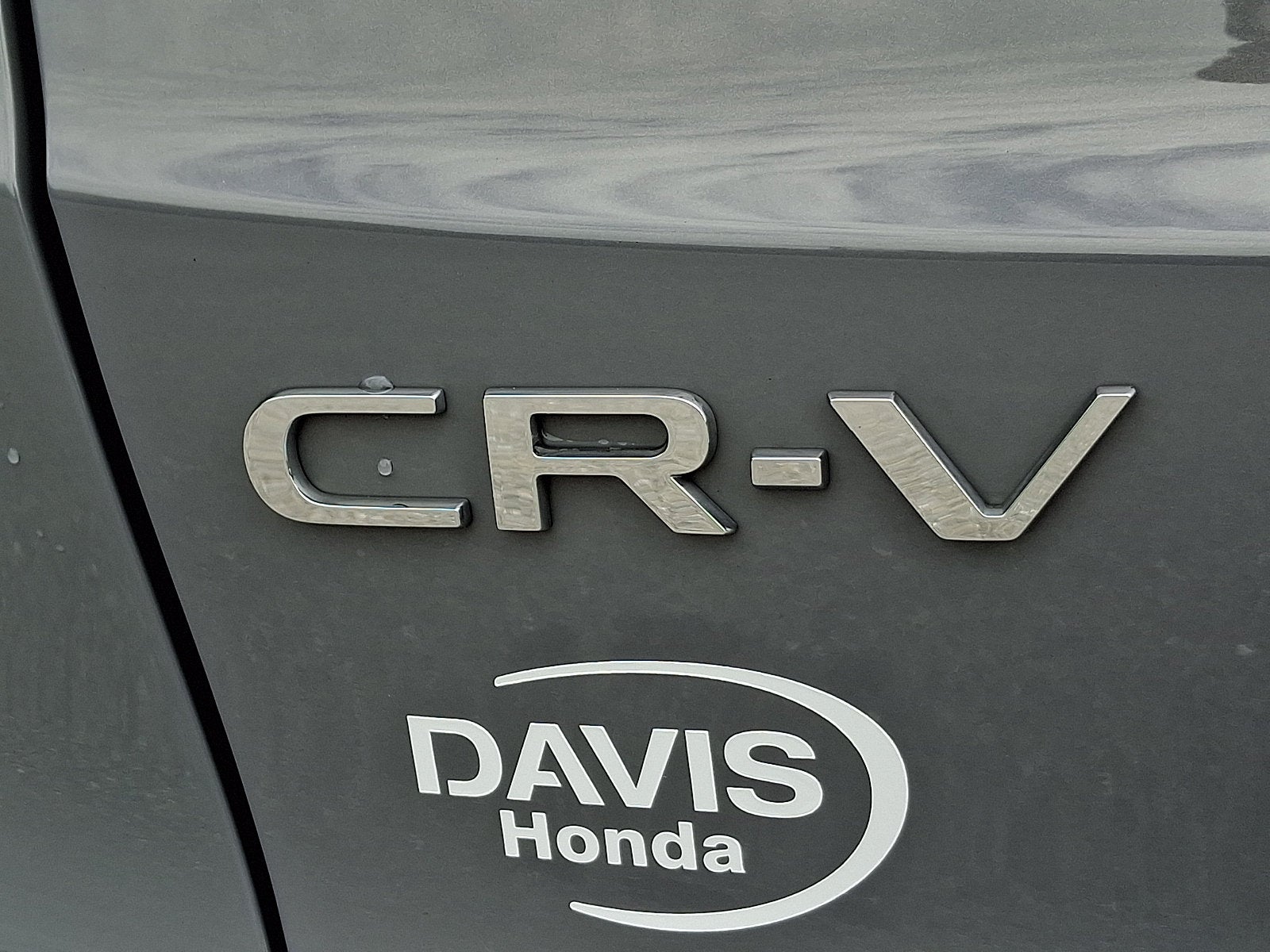 2023 Honda CR-V EX