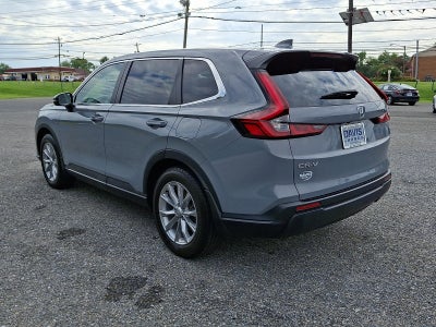 2023 Honda CR-V EX