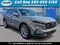 2027 Honda CR-V EX