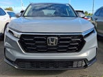 2027 Honda CR-V EX