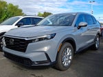 2027 Honda CR-V EX