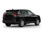 2027 Honda CR-V EX