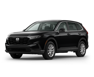 2027 Honda CR-V EX