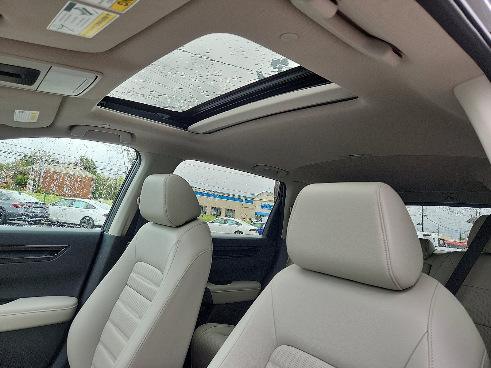 2026 Honda CR-V EX-L - Photo 15