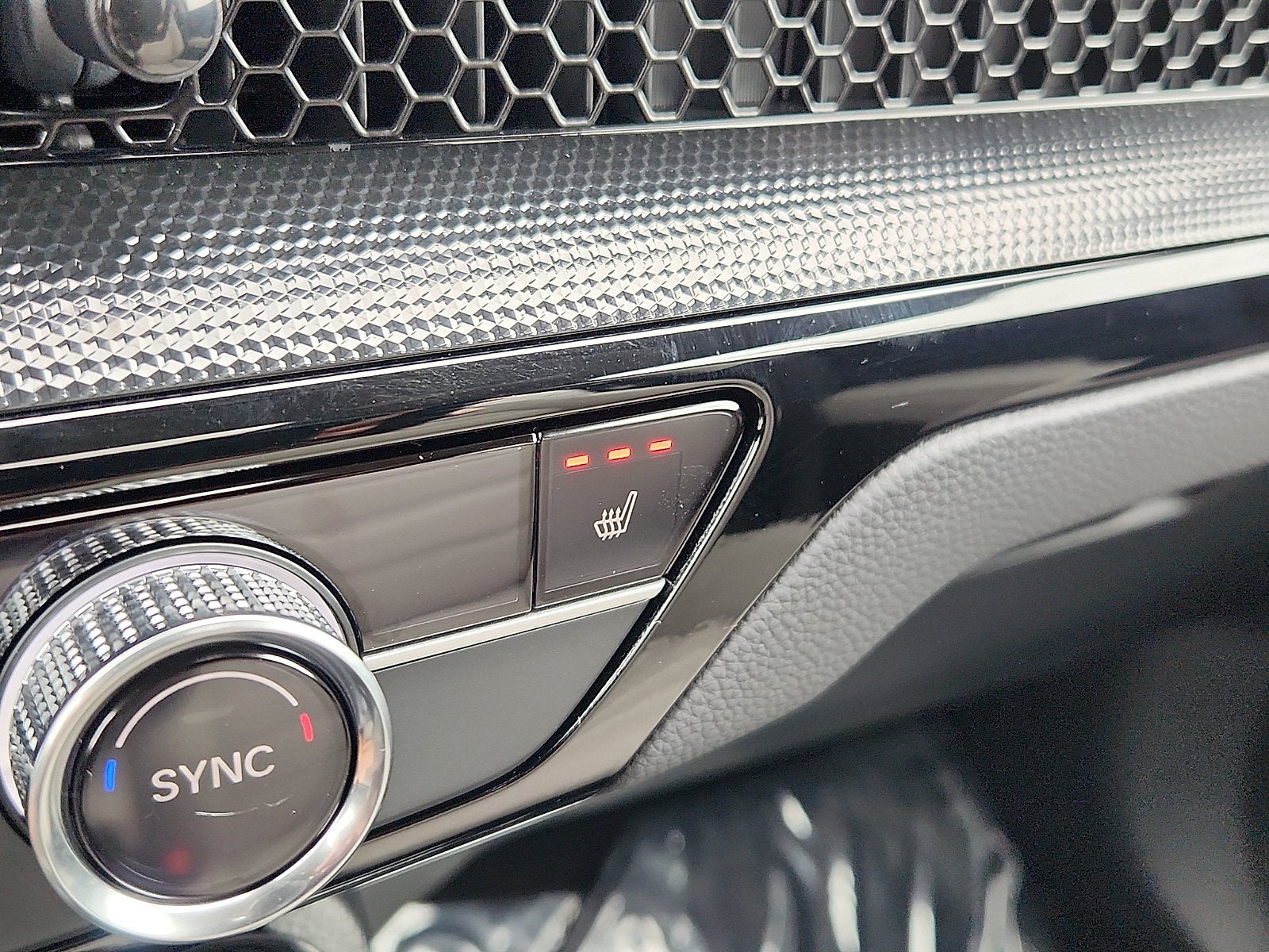 2026 Honda CR-V EX-L - Photo 24