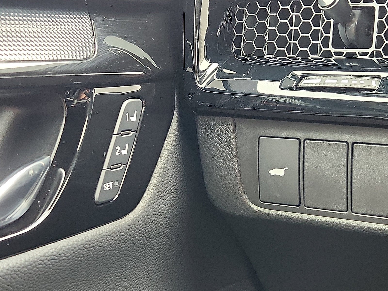 2026 Honda CR-V EX-L - Photo 26