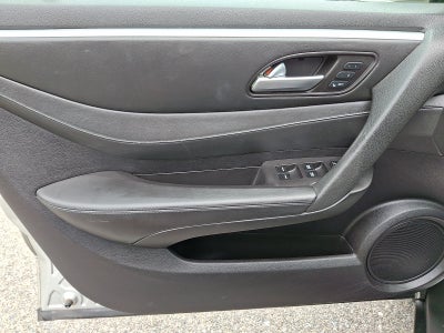 2012 Acura ZDX Tech Pkg