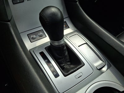 2012 Acura ZDX Tech Pkg