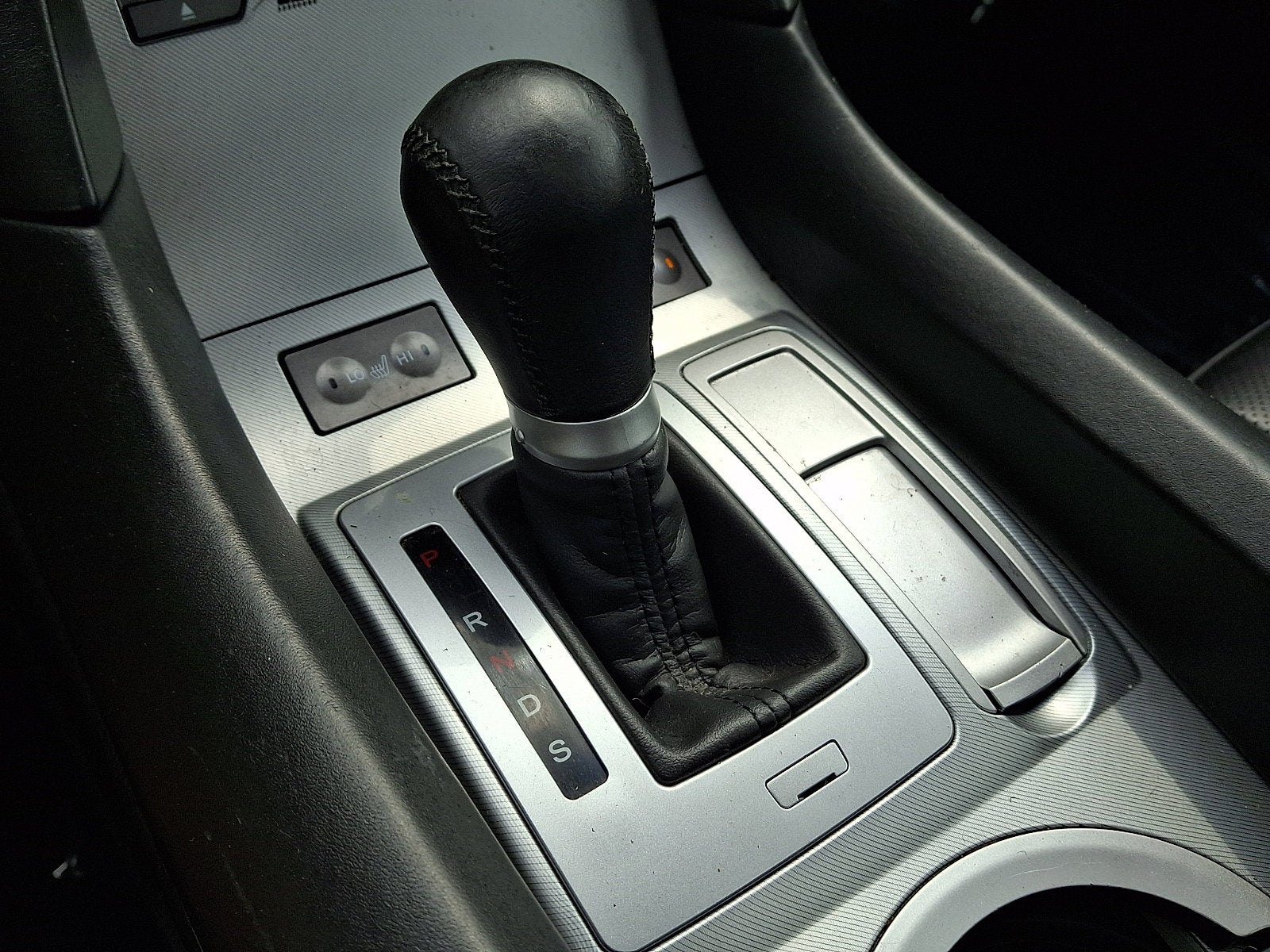 2012 Acura ZDX Tech Pkg