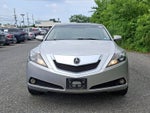 2012 Acura ZDX Tech Pkg