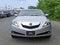 2012 Acura ZDX Tech Pkg