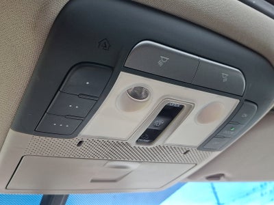 2012 Acura ZDX Tech Pkg