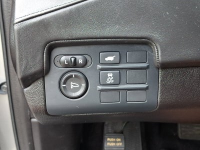 2012 Acura ZDX Tech Pkg