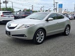 2012 Acura ZDX Tech Pkg