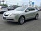 2012 Acura ZDX Tech Pkg