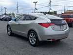 2012 Acura ZDX Tech Pkg